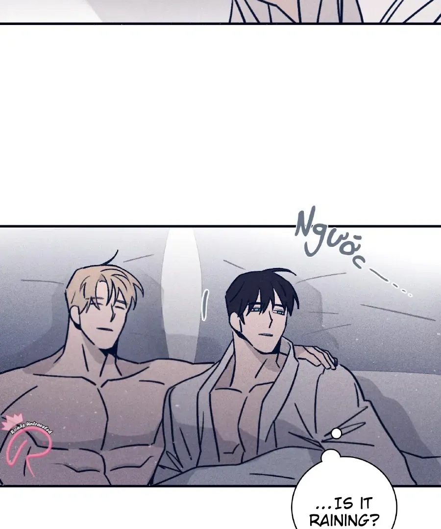 Marcel Chapter 39 page 71 - 