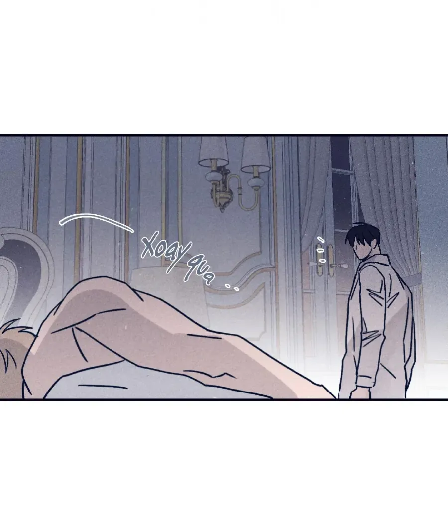 Marcel Chapter 39 page 74 - 