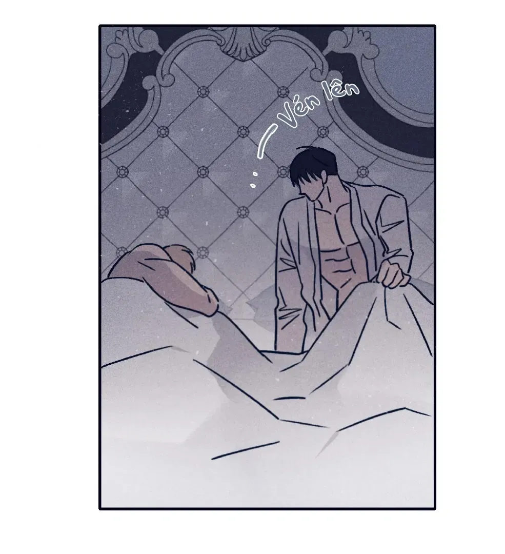 Marcel Chapter 39 page 76 - 