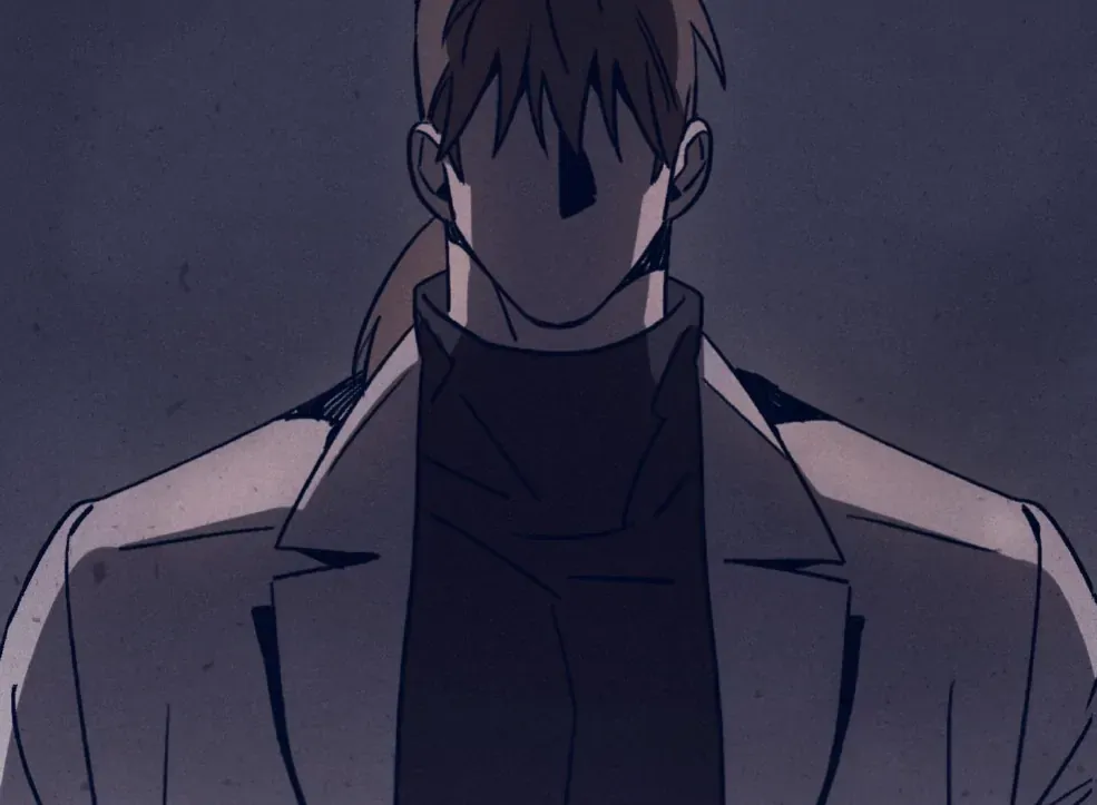Marcel Chapter 39 page 81 - 