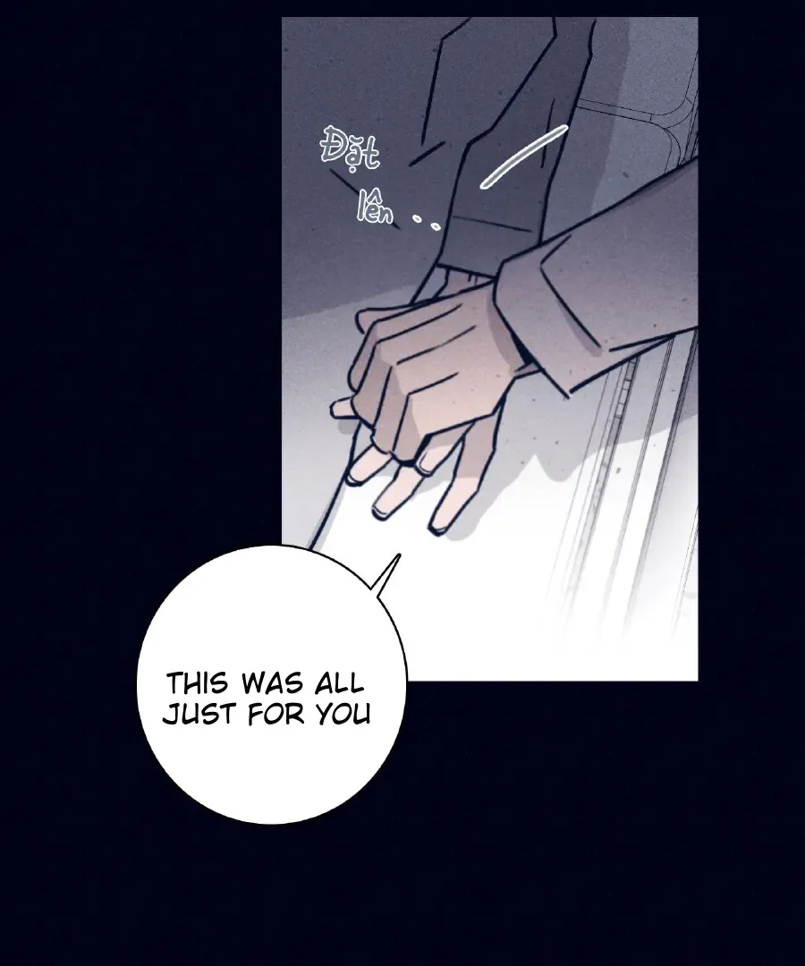 Marcel Chapter 39 page 85 - 