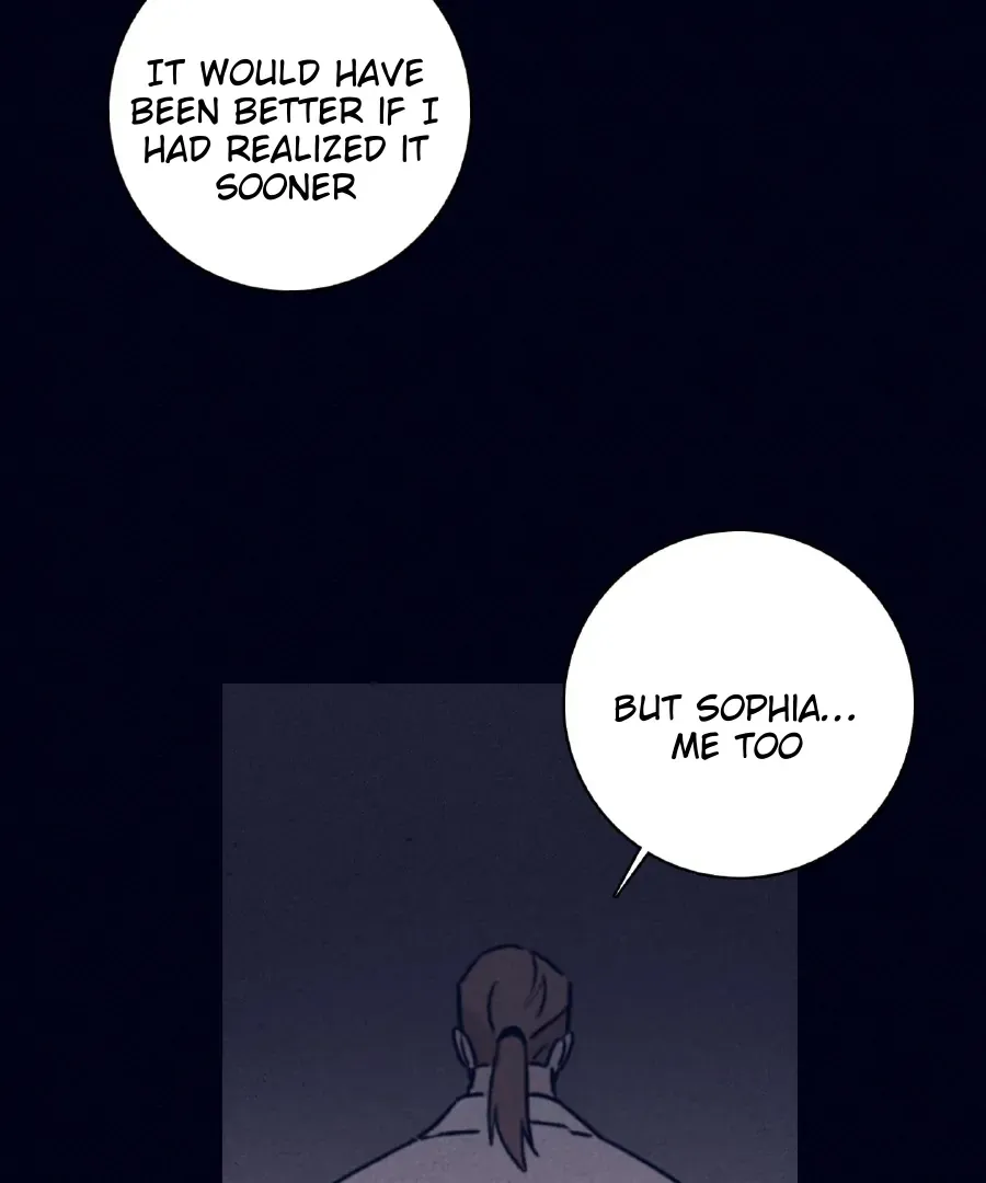 Marcel Chapter 39 page 87 - 