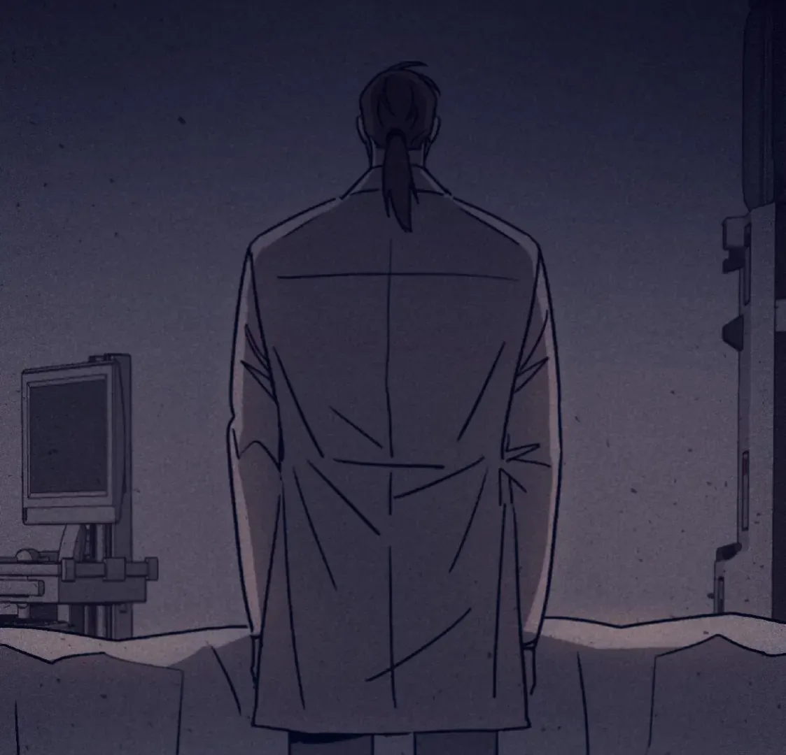 Marcel Chapter 39 page 92 - 