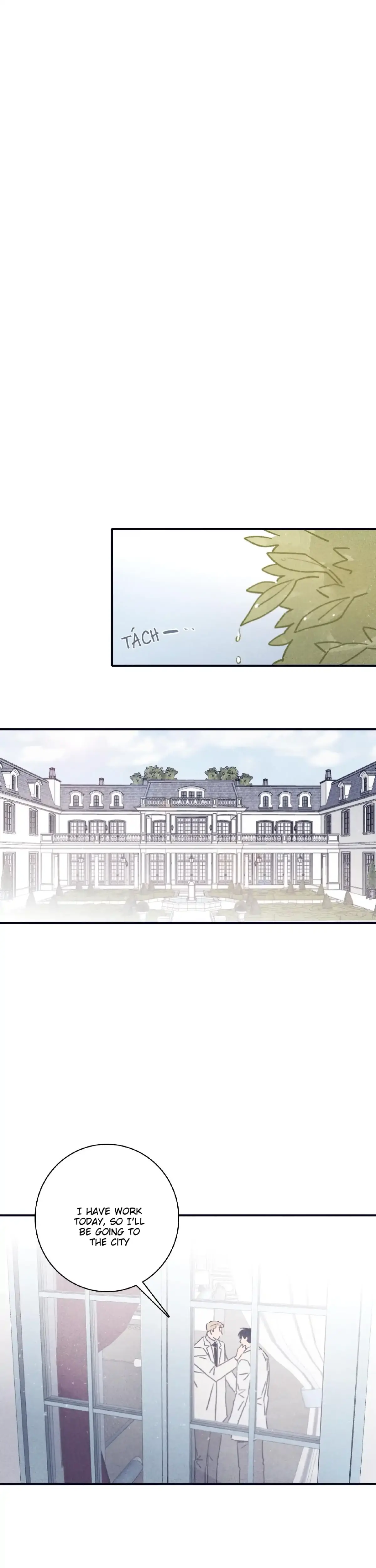 Marcel Chapter 40 page 1 - 