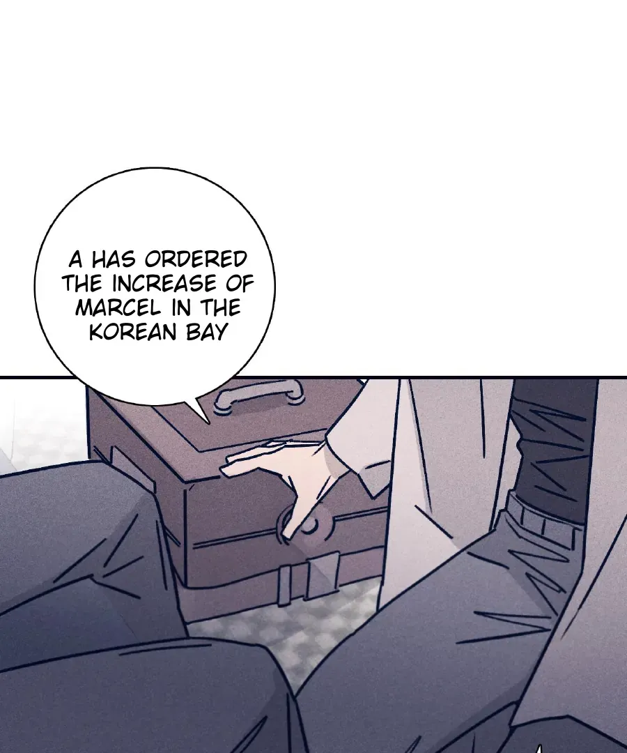 Marcel Chapter 40 page 33 - 