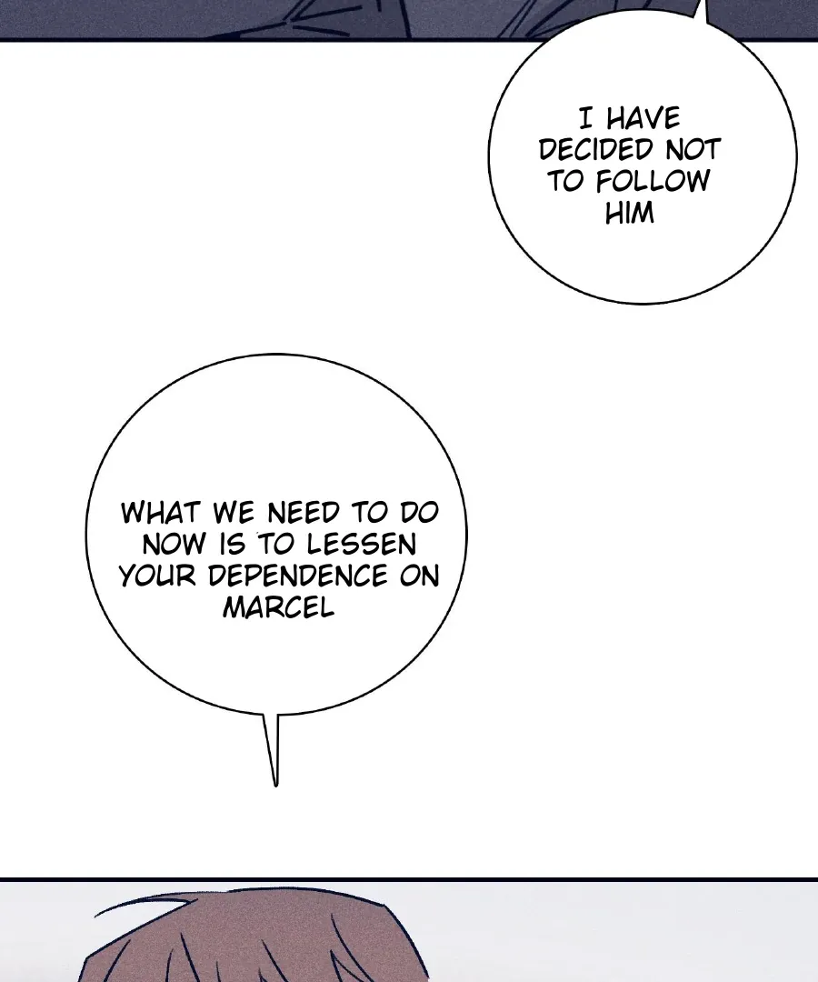 Marcel Chapter 40 page 34 - 
