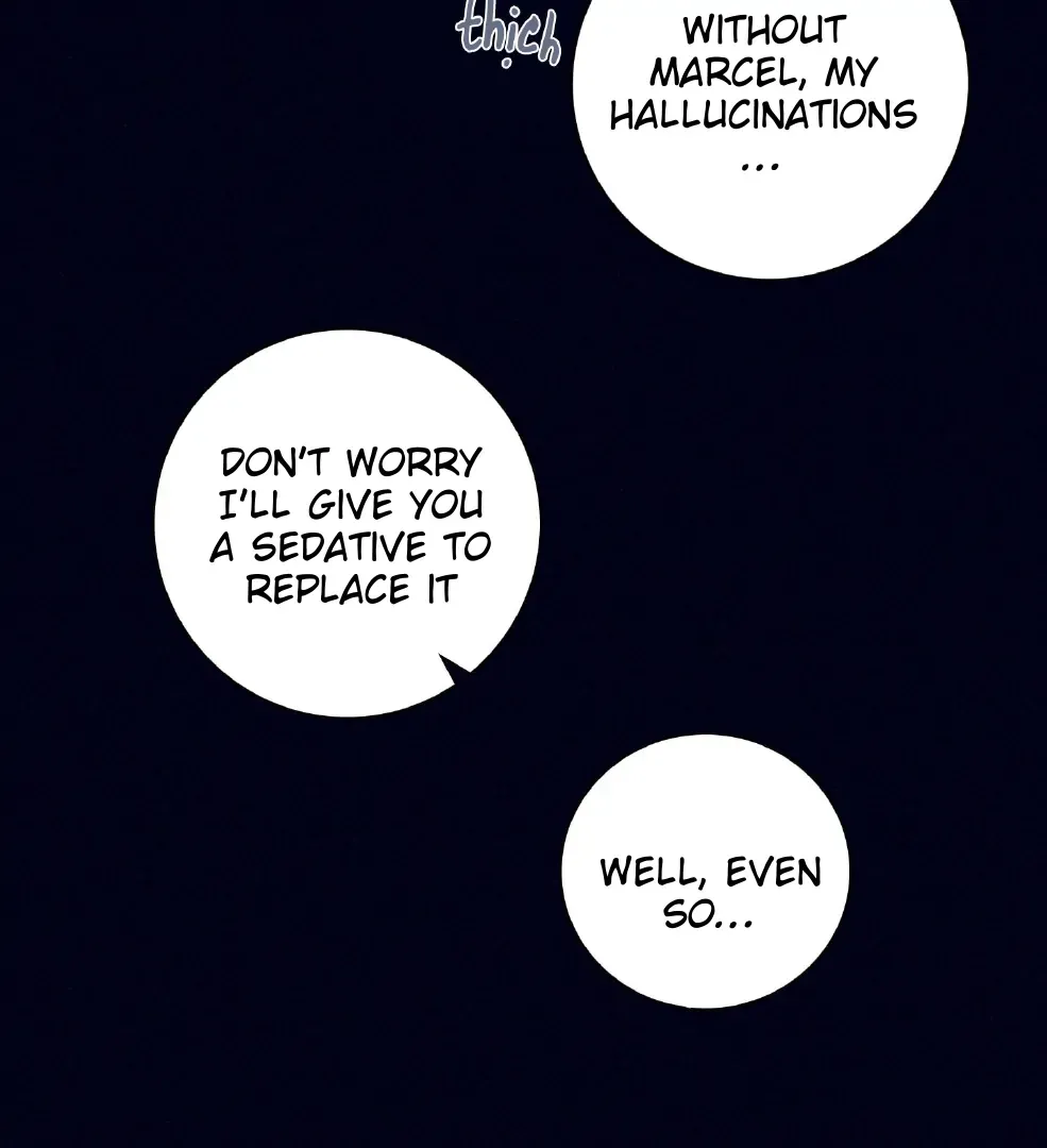 Marcel Chapter 40 page 39 - 