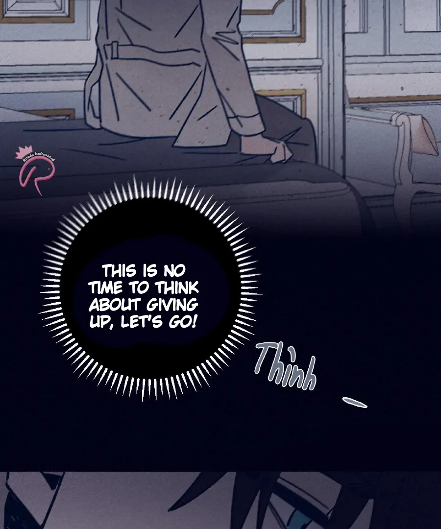 Marcel Chapter 40 page 51 - 
