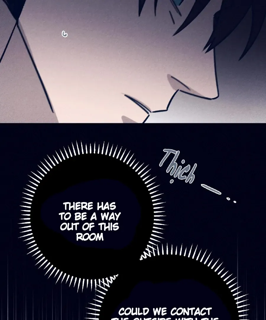 Marcel Chapter 40 page 52 - 