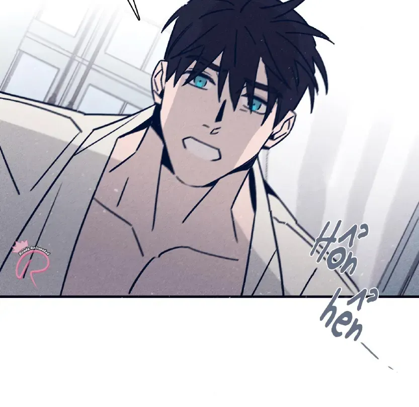 Marcel Chapter 40 page 65 - 