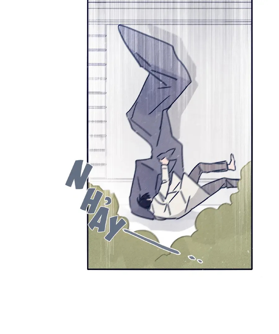 Marcel Chapter 40 page 68 - 