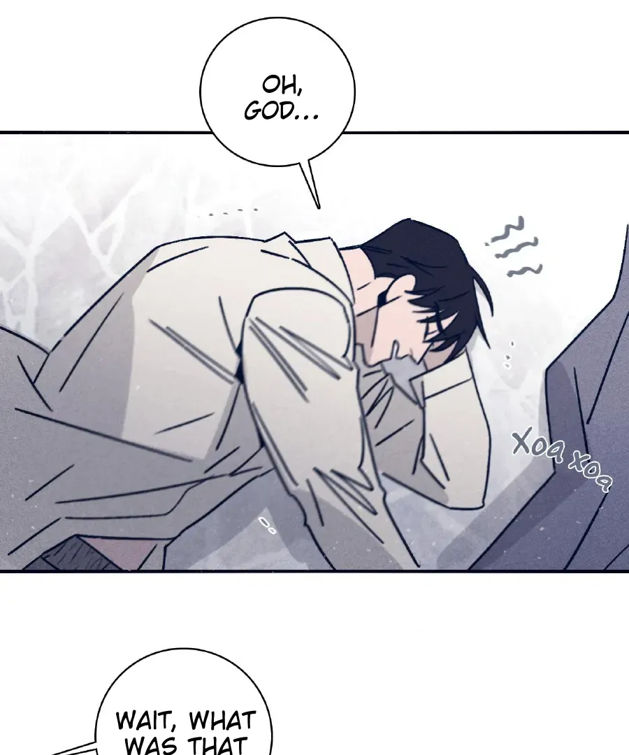 Marcel Chapter 40 page 69 - 