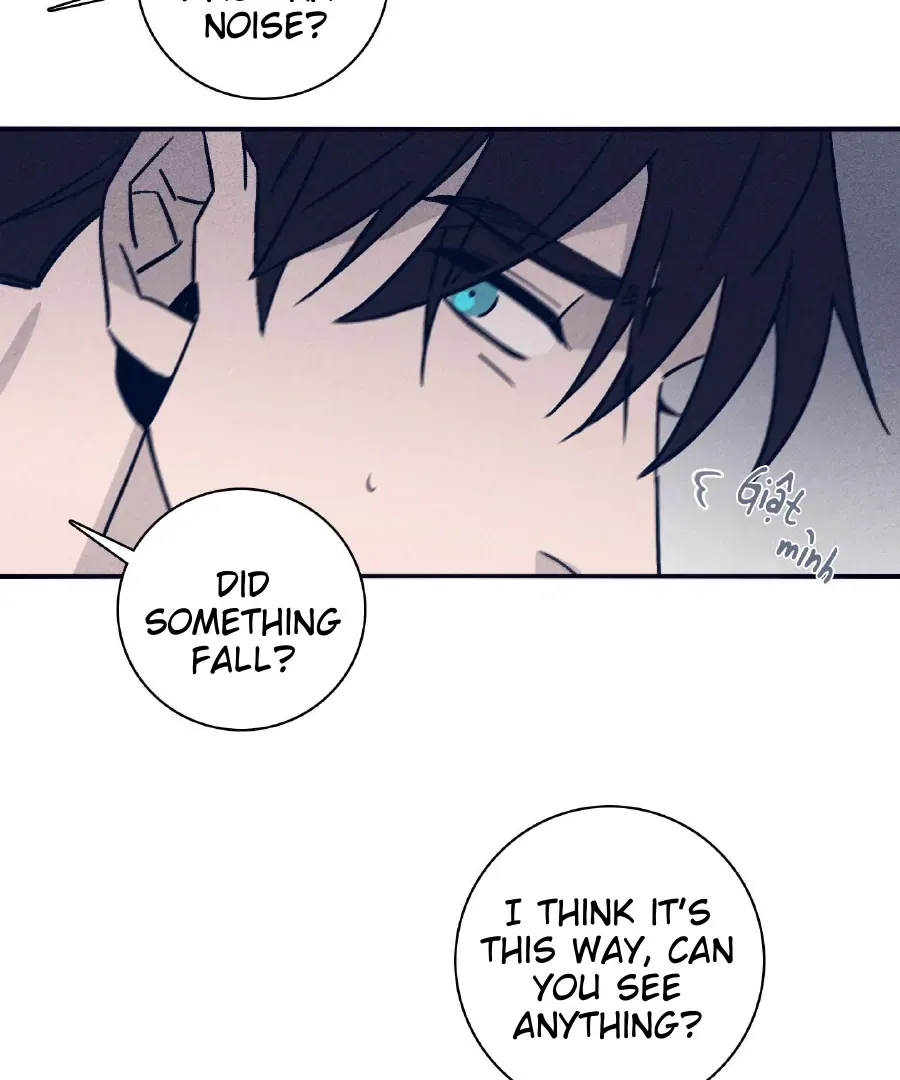 Marcel Chapter 40 page 70 - 