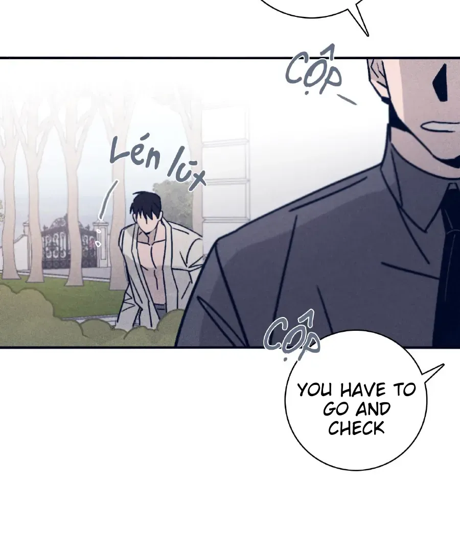 Marcel Chapter 40 page 71 - 