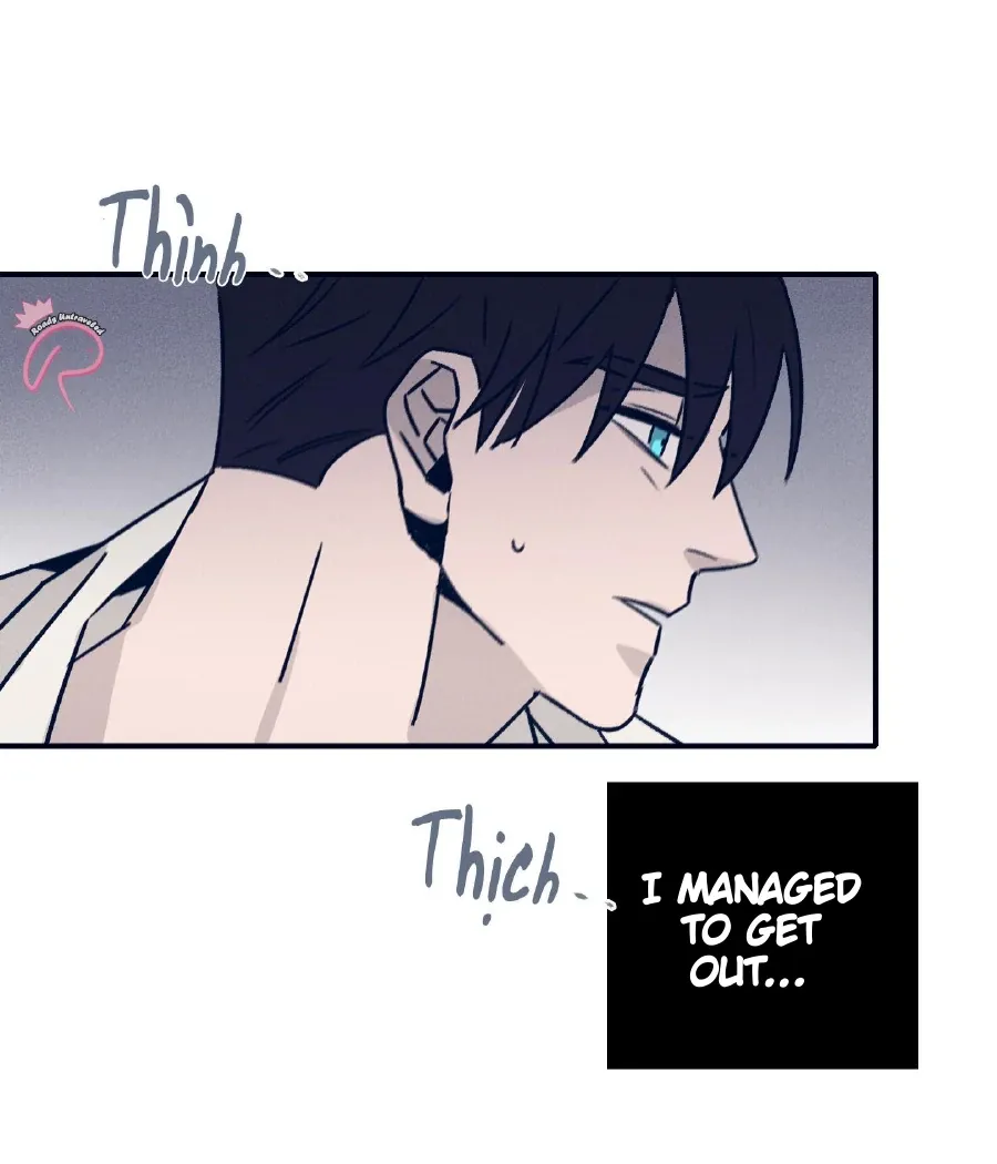 Marcel Chapter 40 page 72 - 