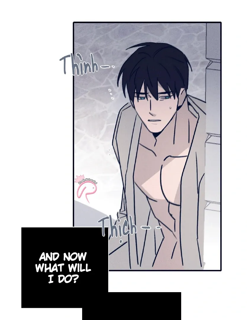 Marcel Chapter 40 page 73 - 