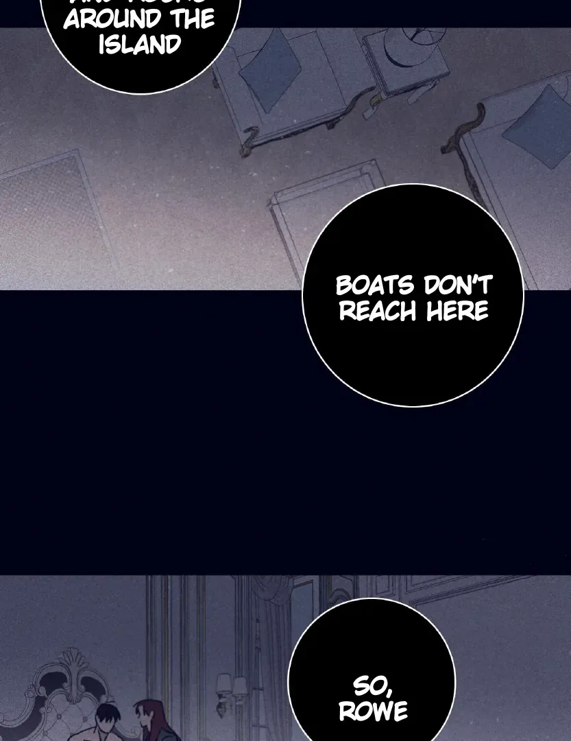 Marcel Chapter 40 page 75 - 