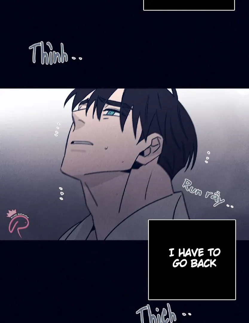 Marcel Chapter 40 page 81 - 