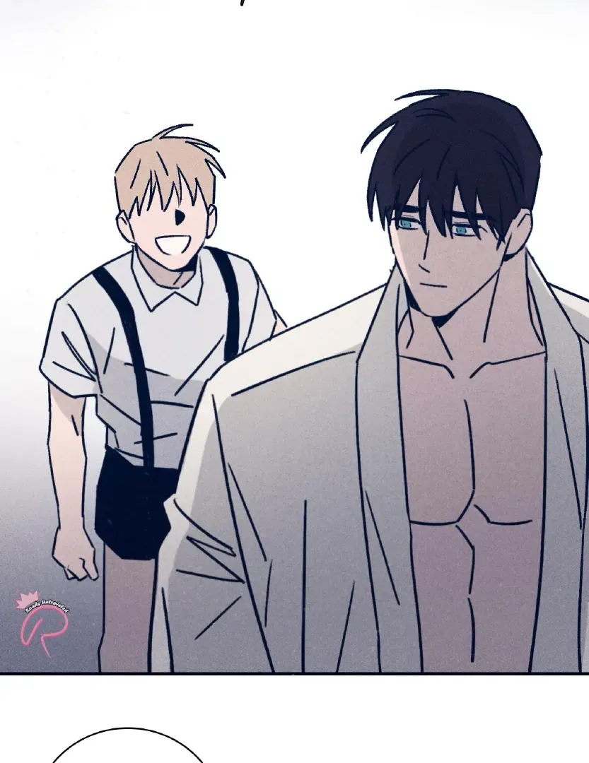 Marcel Chapter 40 page 85 - 