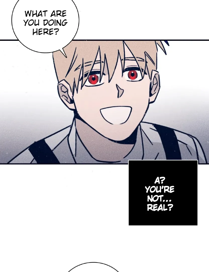 Marcel Chapter 40 page 86 - 