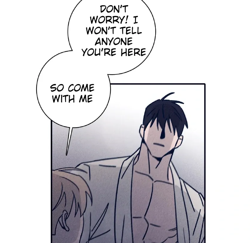 Marcel Chapter 40 page 87 - 