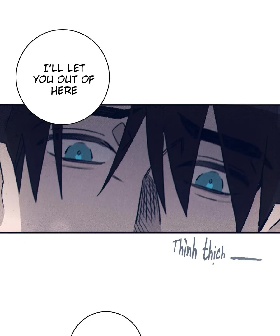 Marcel Chapter 40 page 89 - 