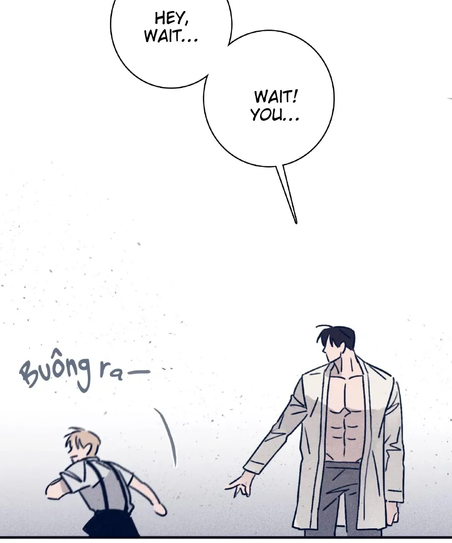 Marcel Chapter 40 page 90 - 