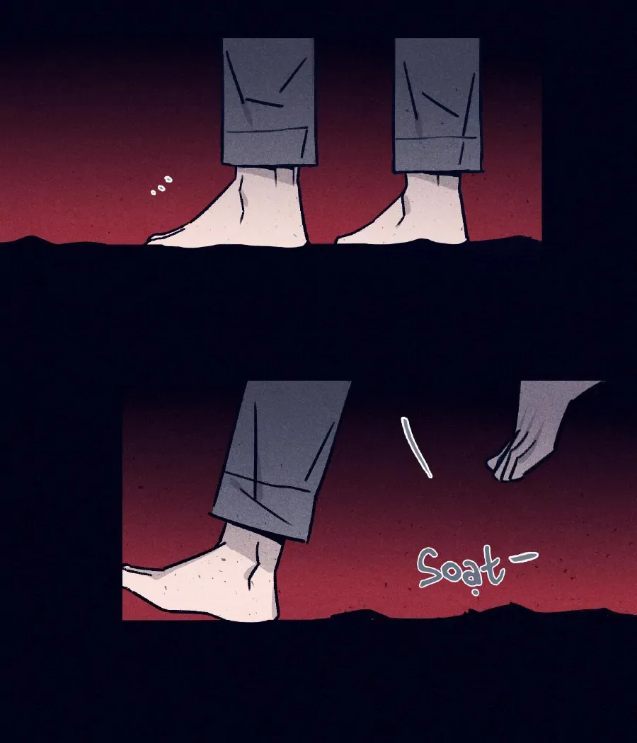 Marcel Chapter 40 page 95 - 