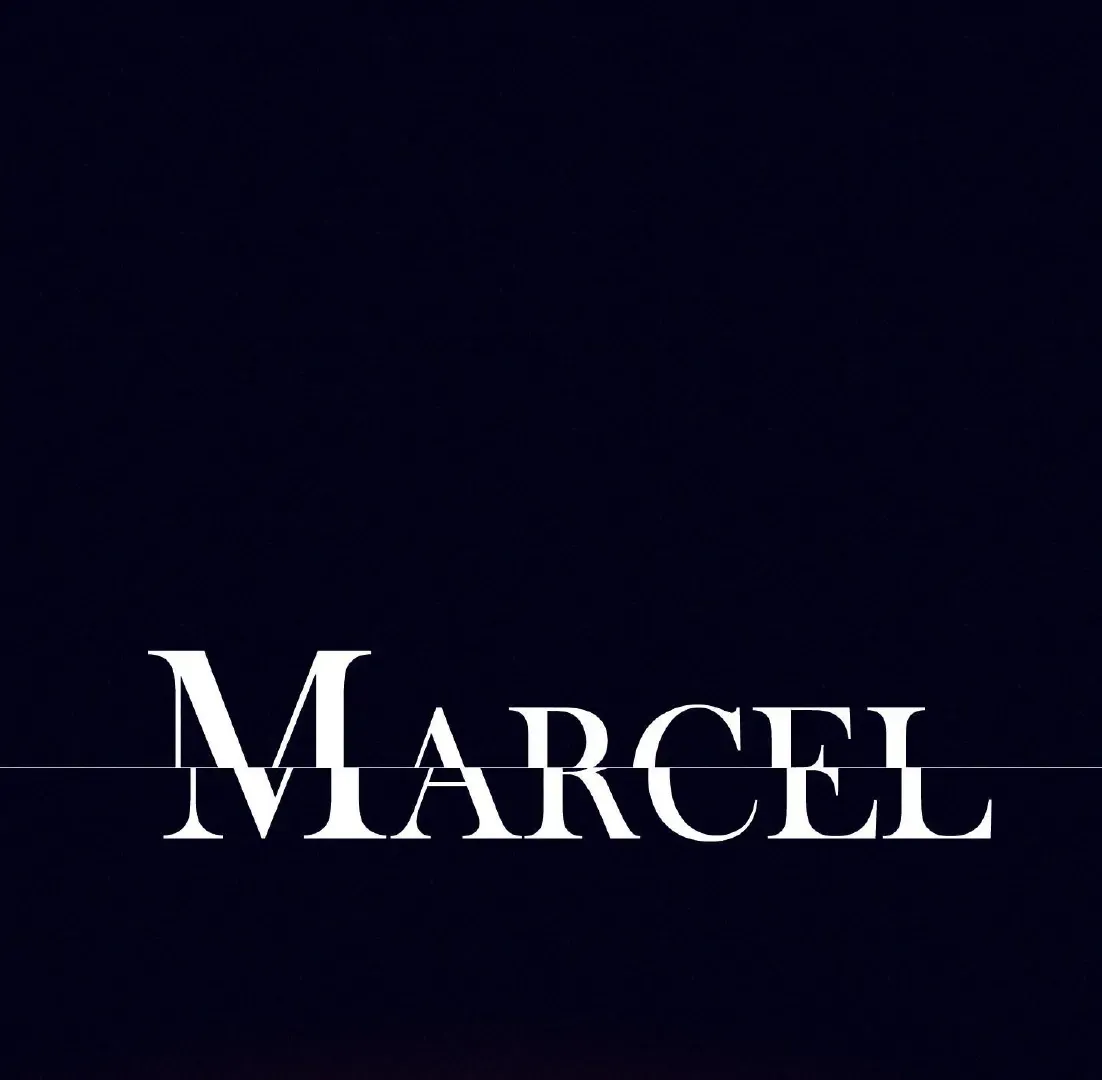 Marcel Chapter 41 page 1 - 
