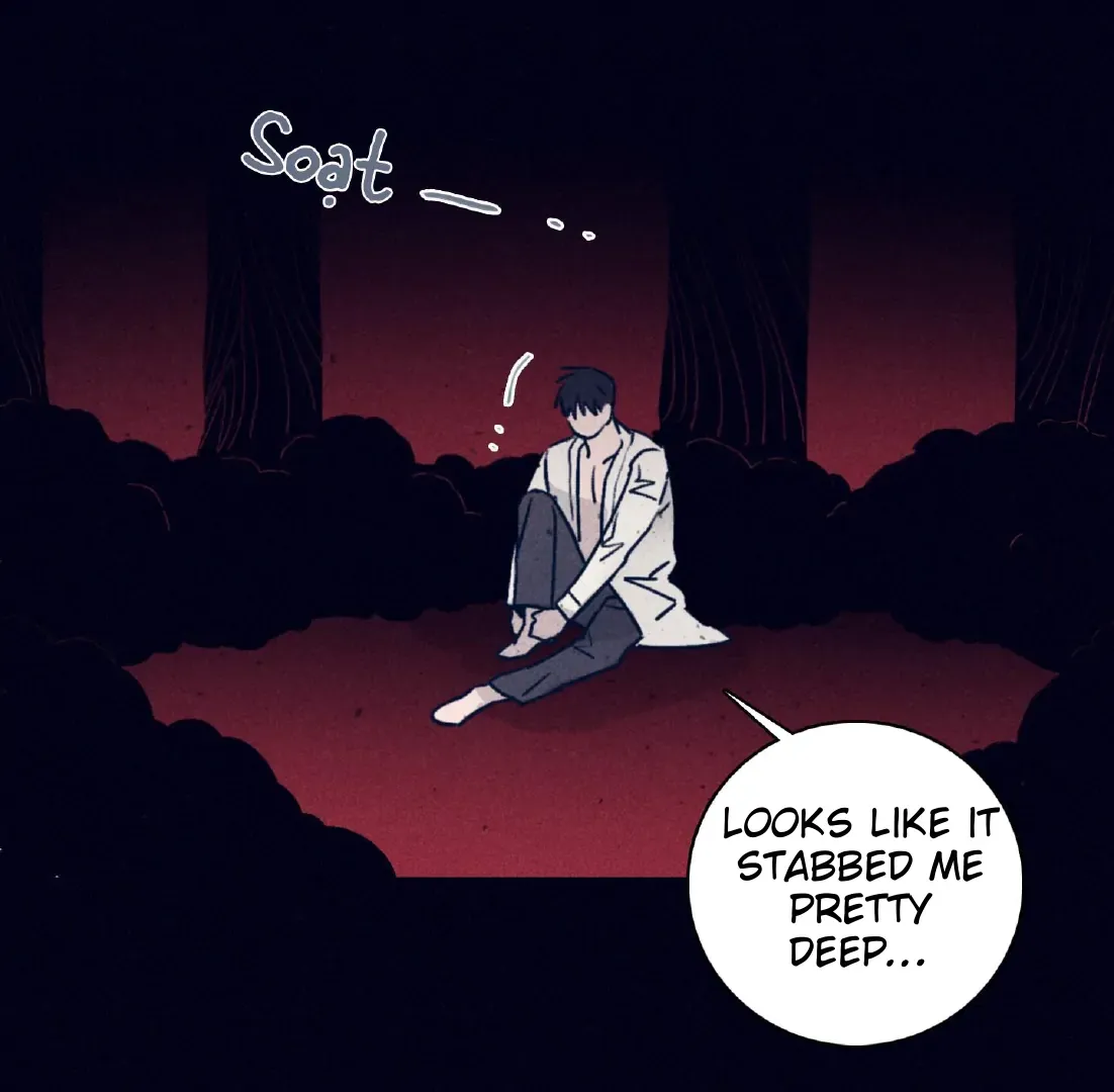 Marcel Chapter 41 page 13 - 