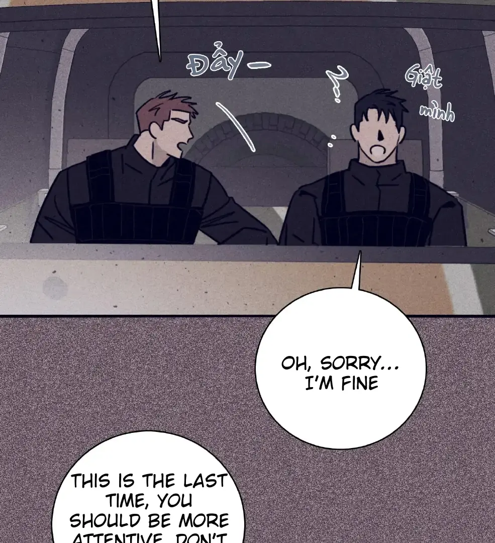 Marcel Chapter 41 page 23 - 
