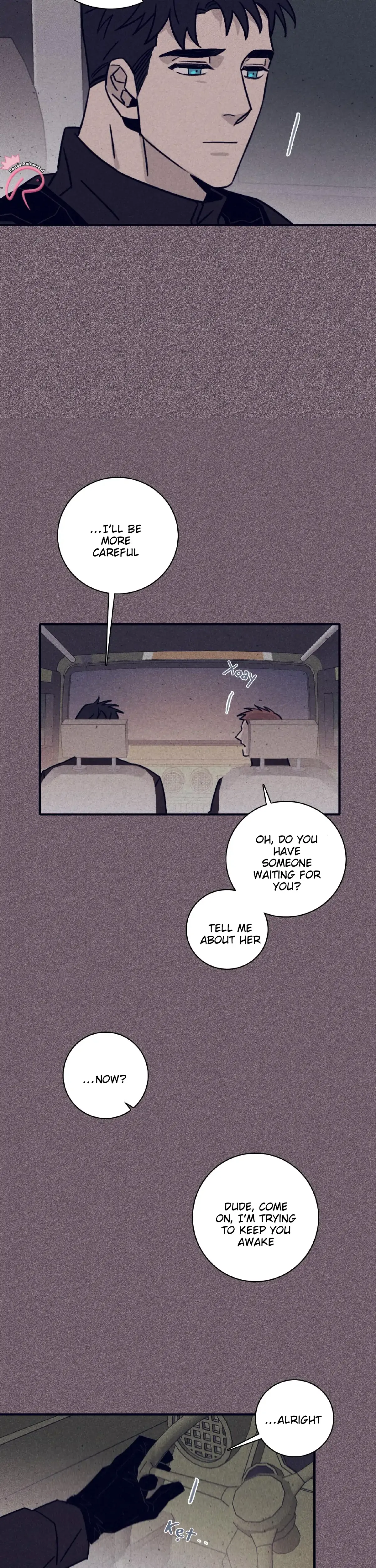 Marcel Chapter 41 page 26 - 