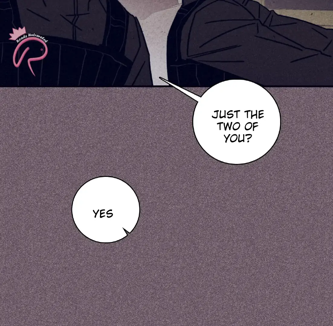 Marcel Chapter 41 page 28 - 