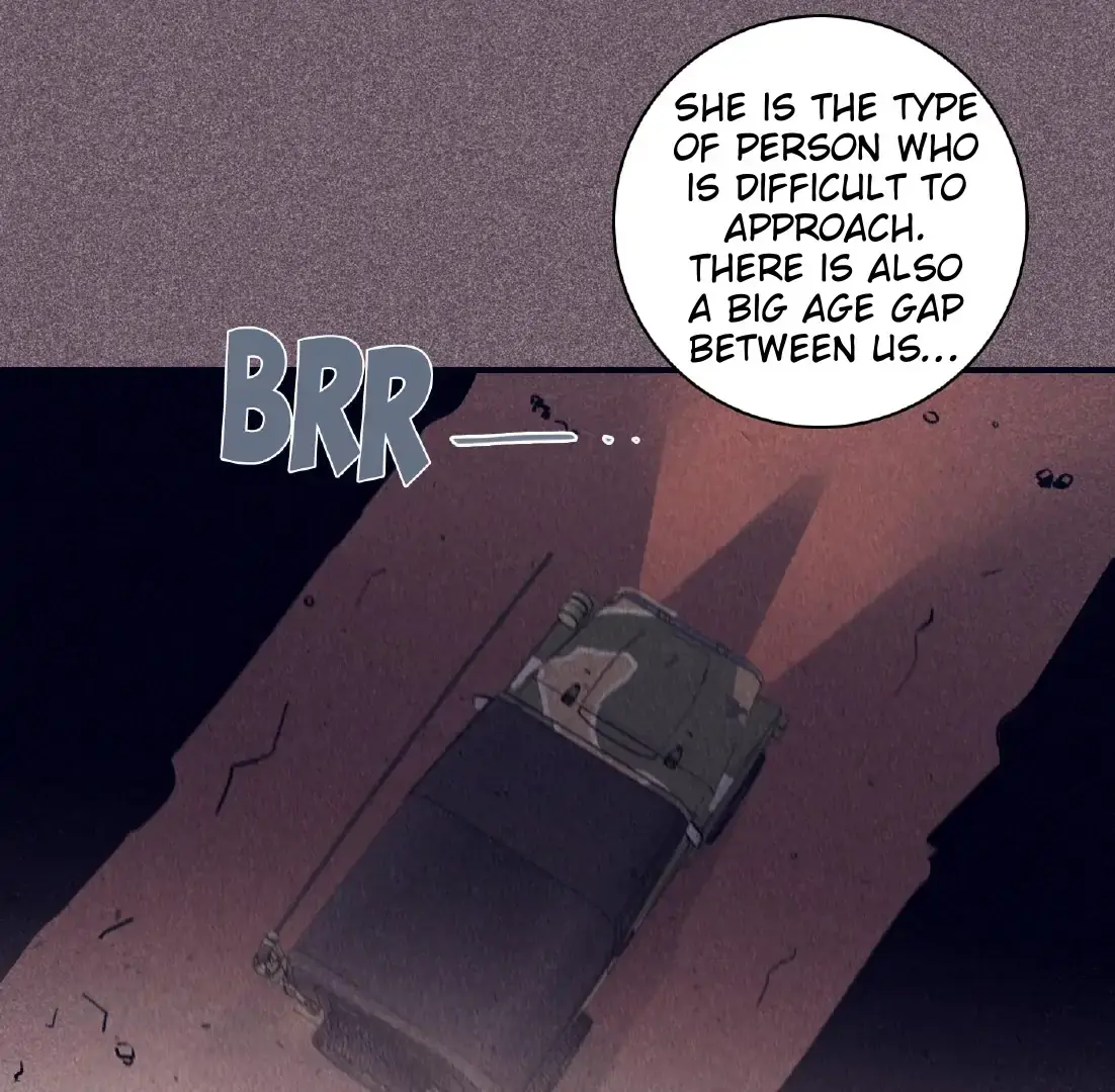 Marcel Chapter 41 page 29 - 