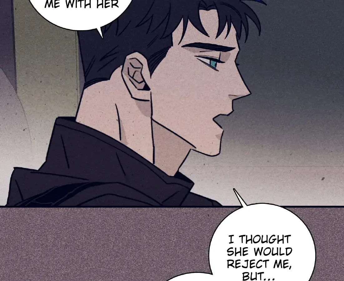 Marcel Chapter 41 page 31 - 