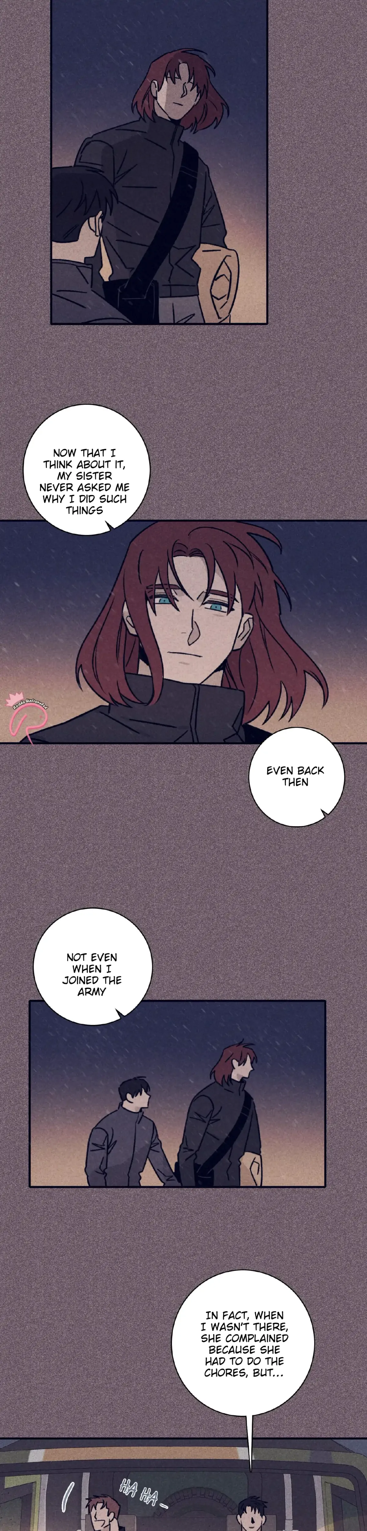 Marcel Chapter 41 page 33 - 