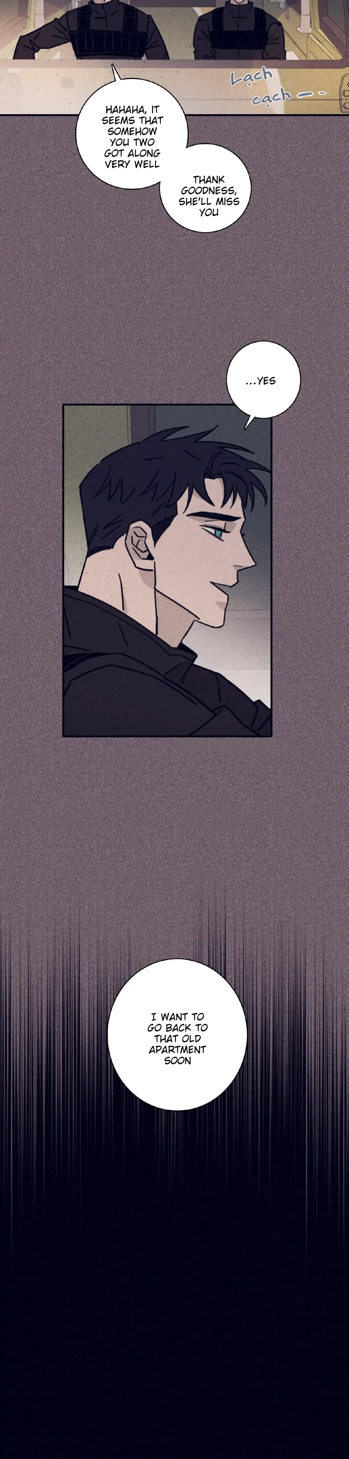 Marcel Chapter 41 page 34 - 