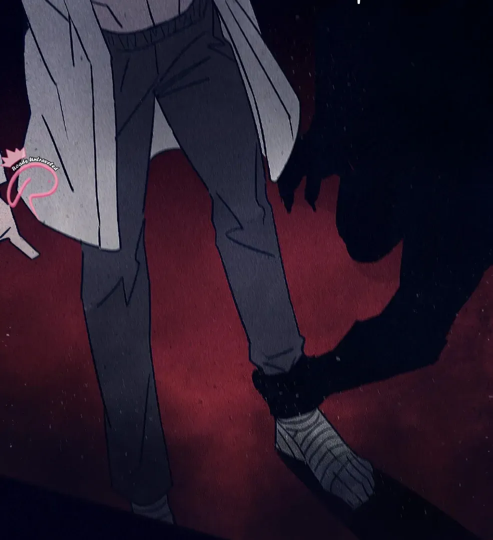 Marcel Chapter 41 page 43 - 