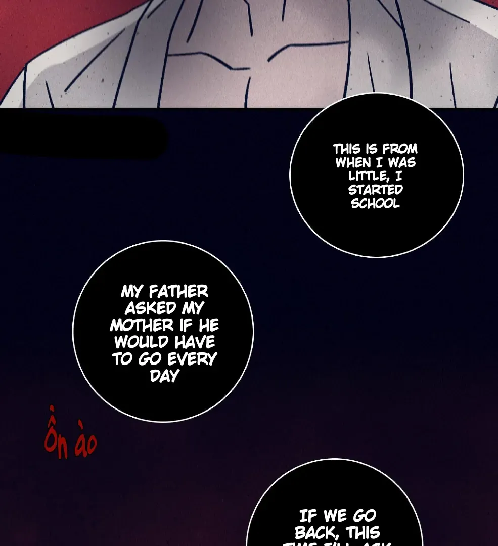 Marcel Chapter 41 page 45 - 