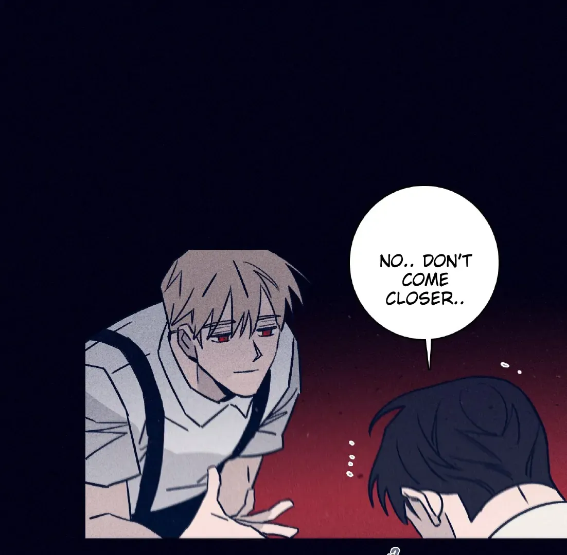 Marcel Chapter 41 page 70 - 