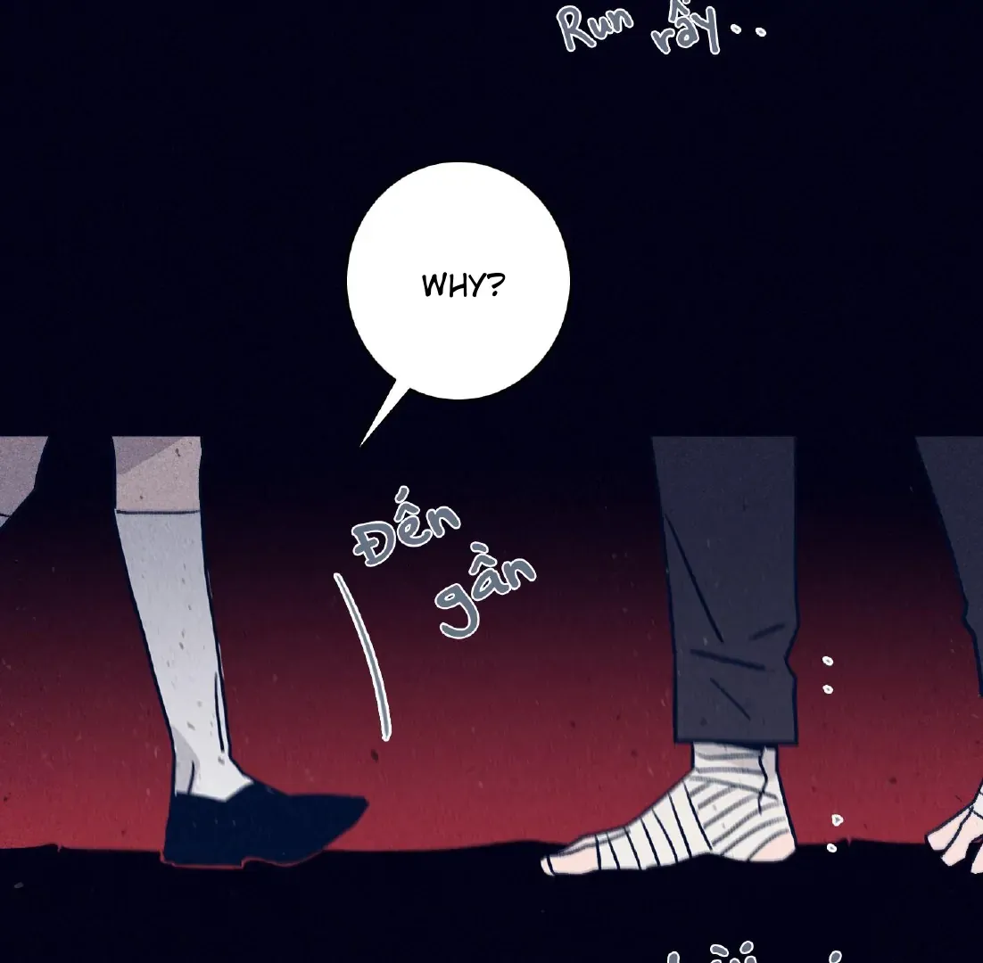 Marcel Chapter 41 page 71 - 