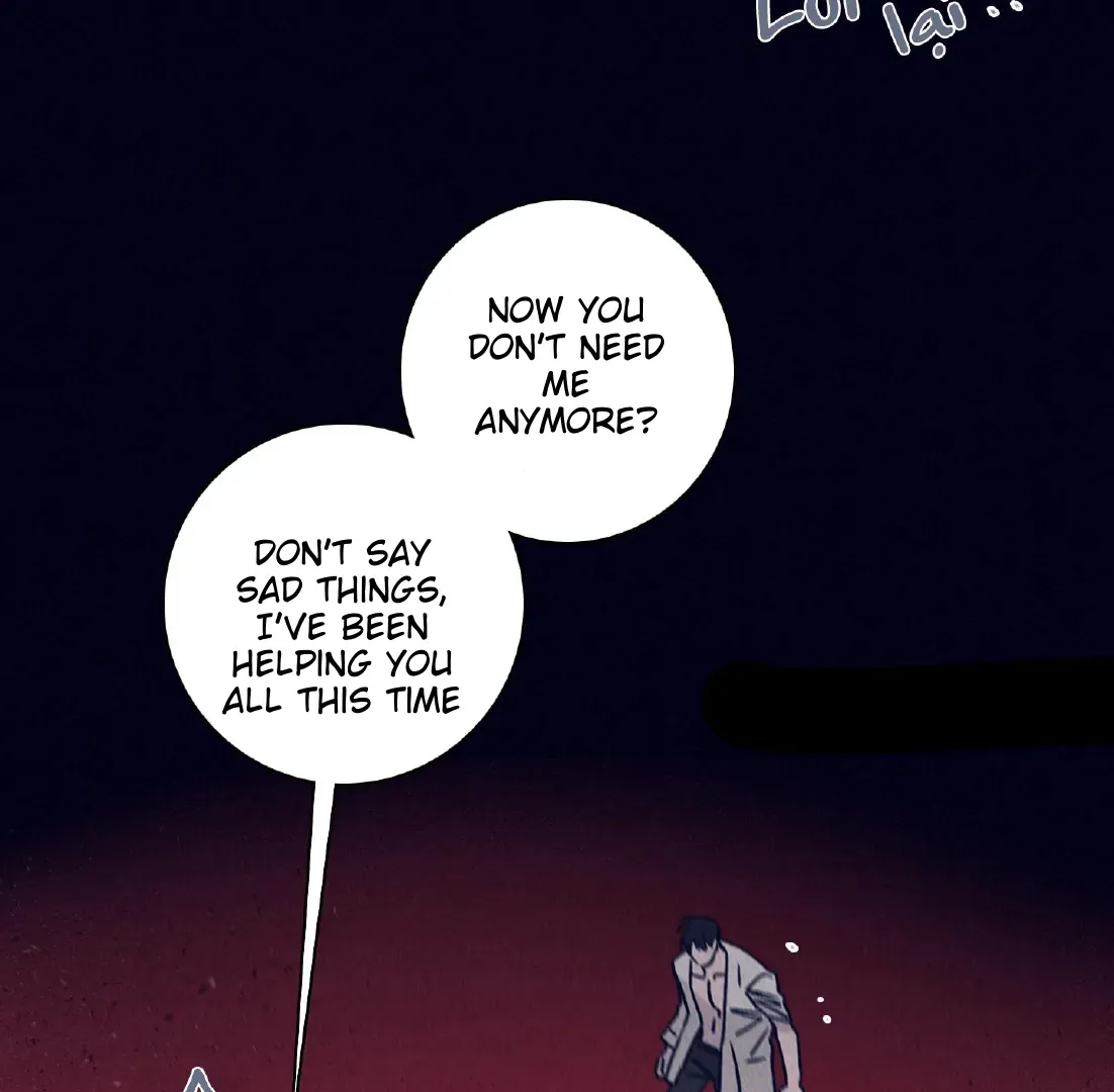 Marcel Chapter 41 page 72 - 