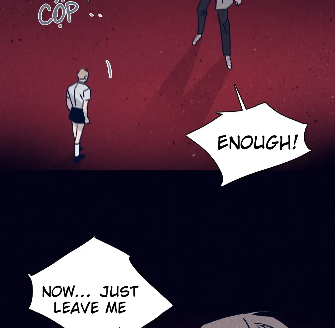 Marcel Chapter 41 page 73 - 