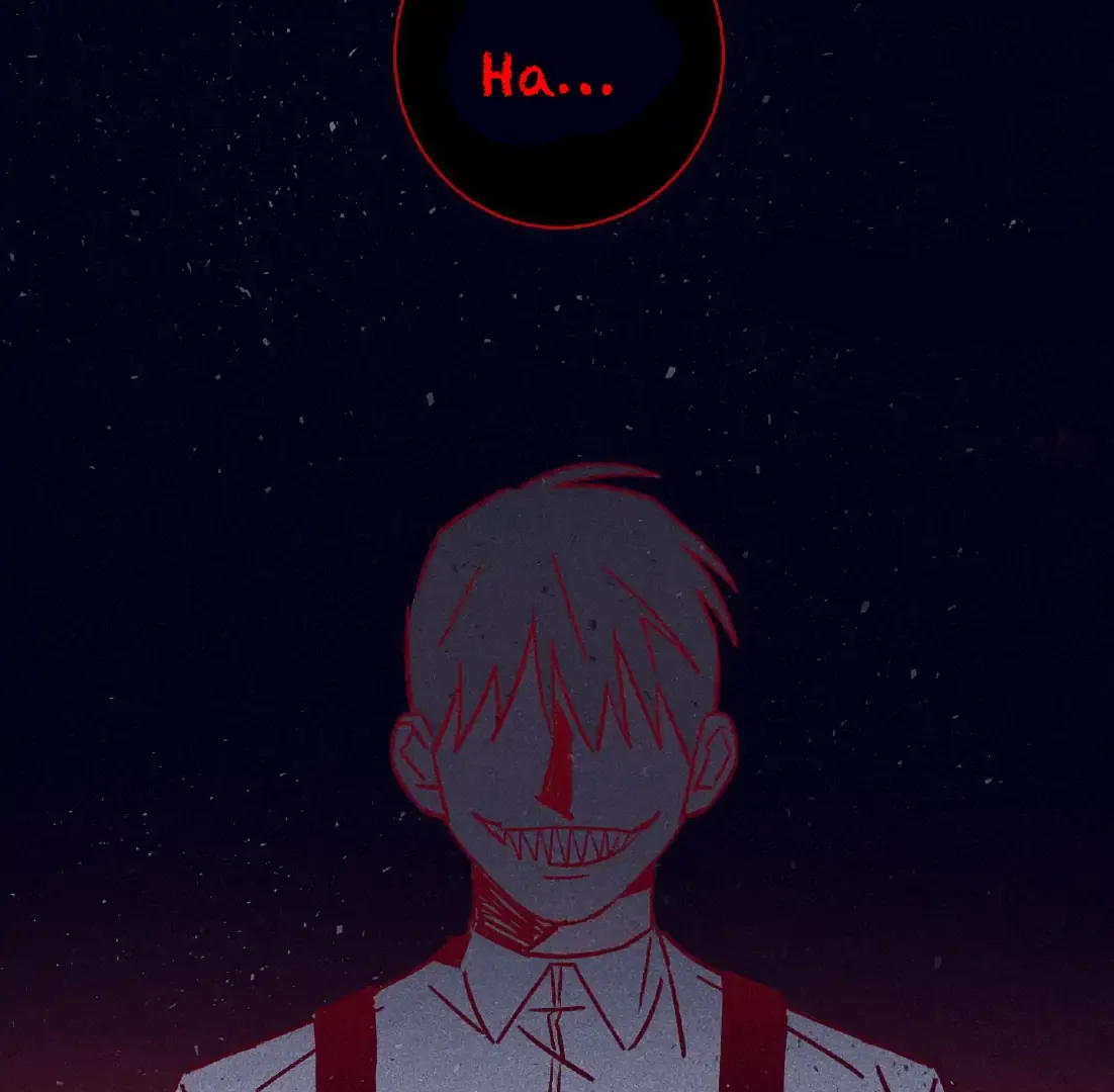 Marcel Chapter 41 page 80 - 