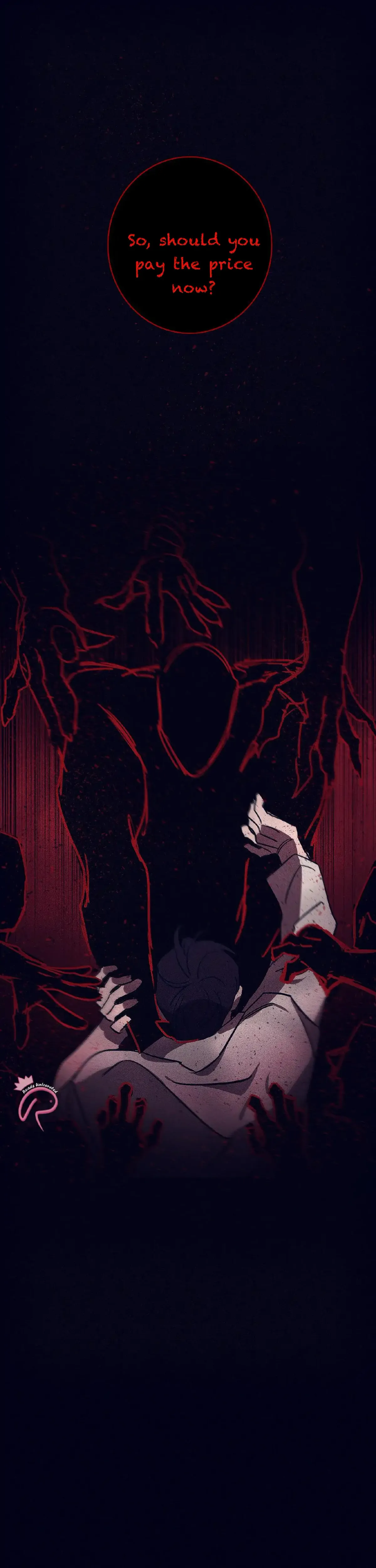 Marcel Chapter 41 page 84 - 
