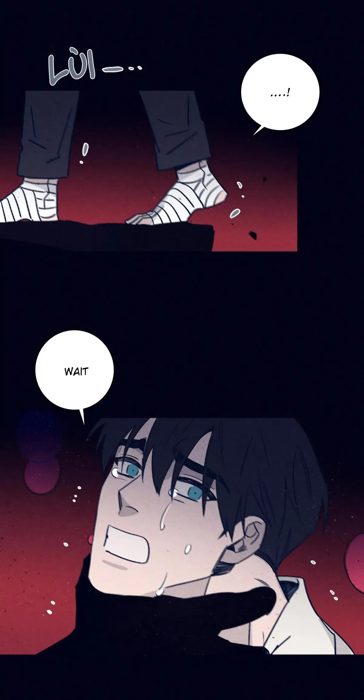 Marcel Chapter 42 page 2 - 