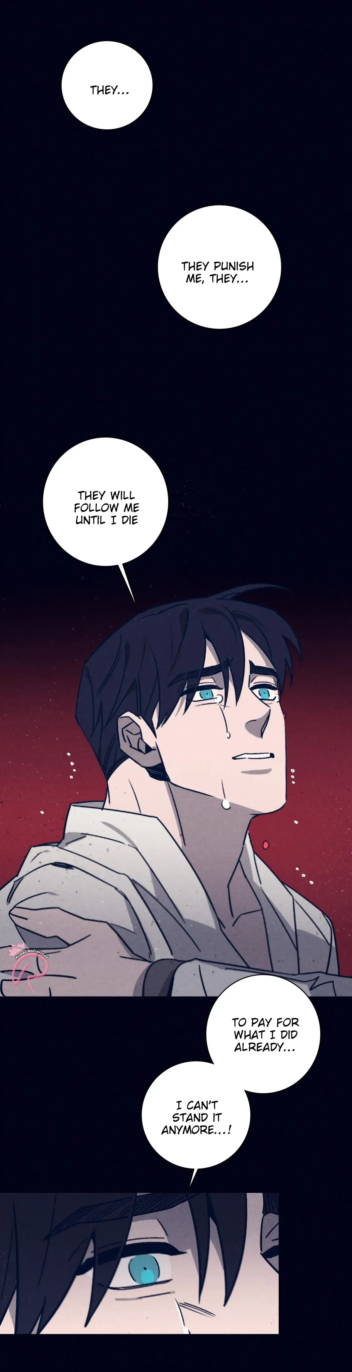 Marcel Chapter 42 page 13 - 