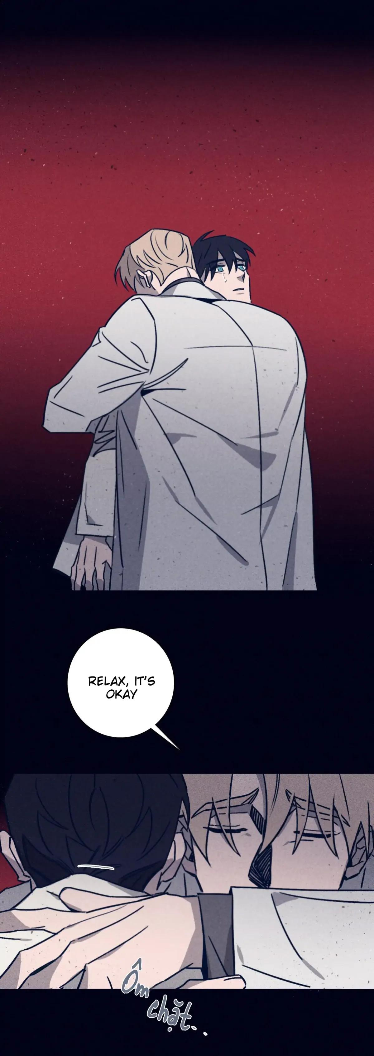 Marcel Chapter 42 page 14 - 