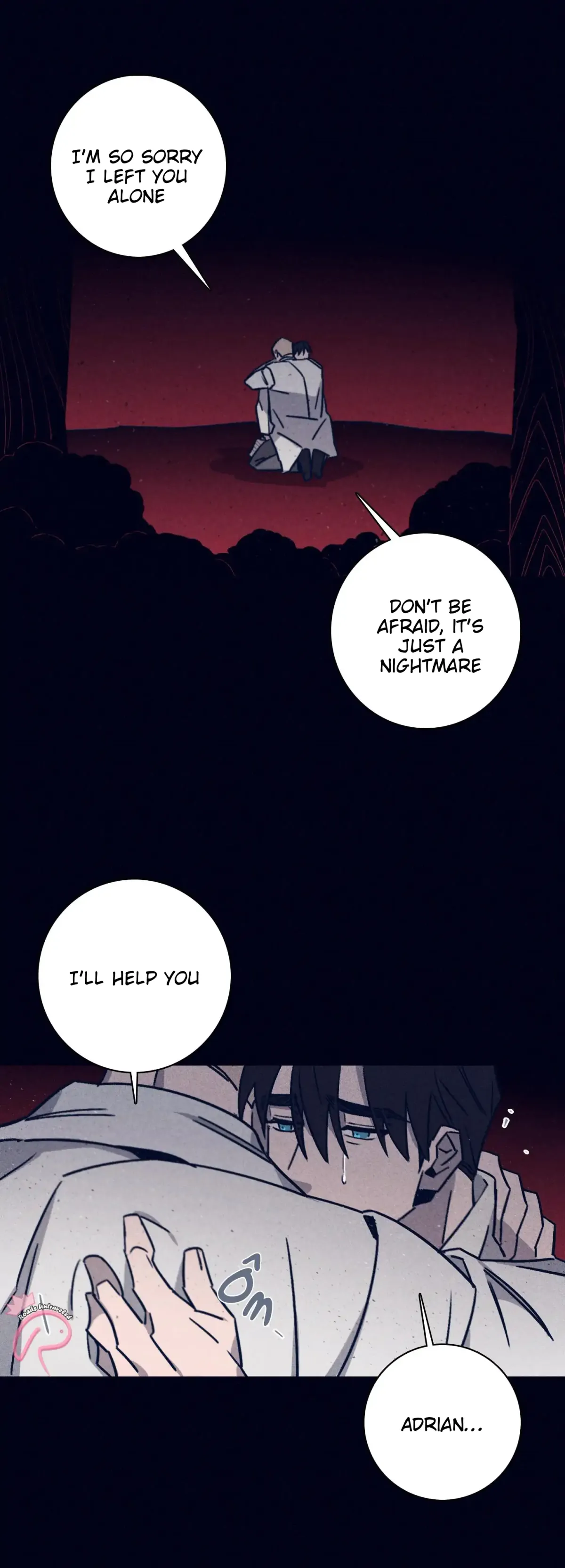 Marcel Chapter 42 page 15 - 