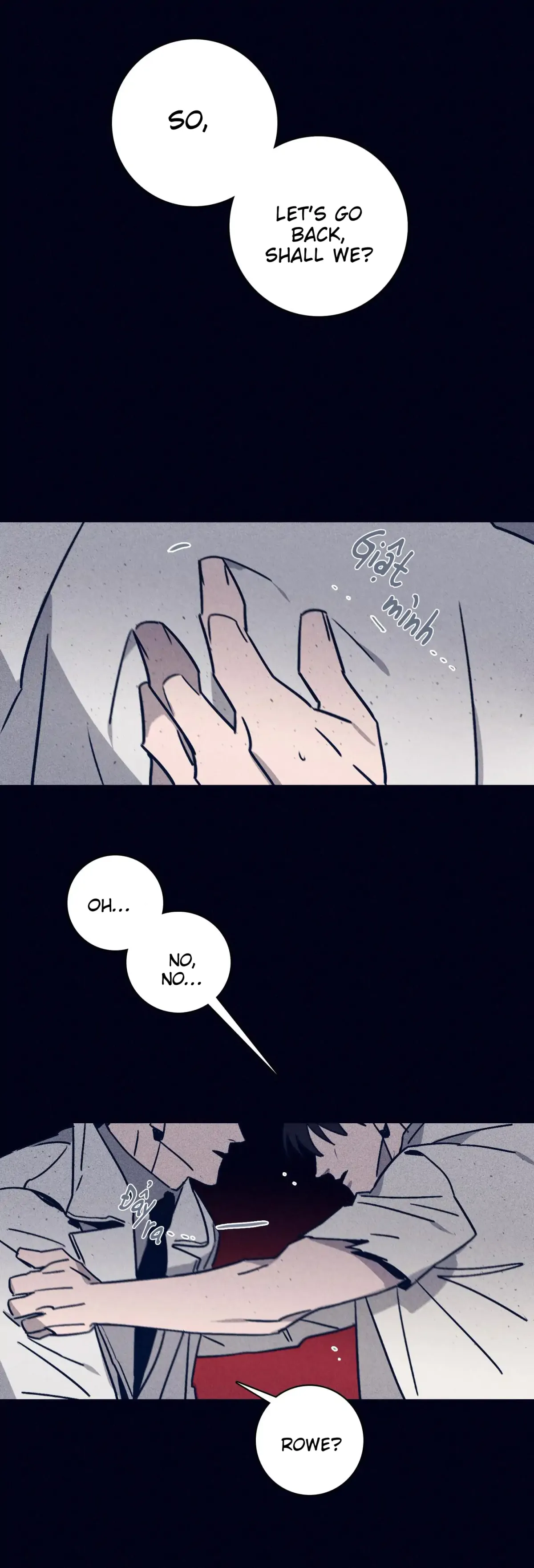 Marcel Chapter 42 page 16 - 